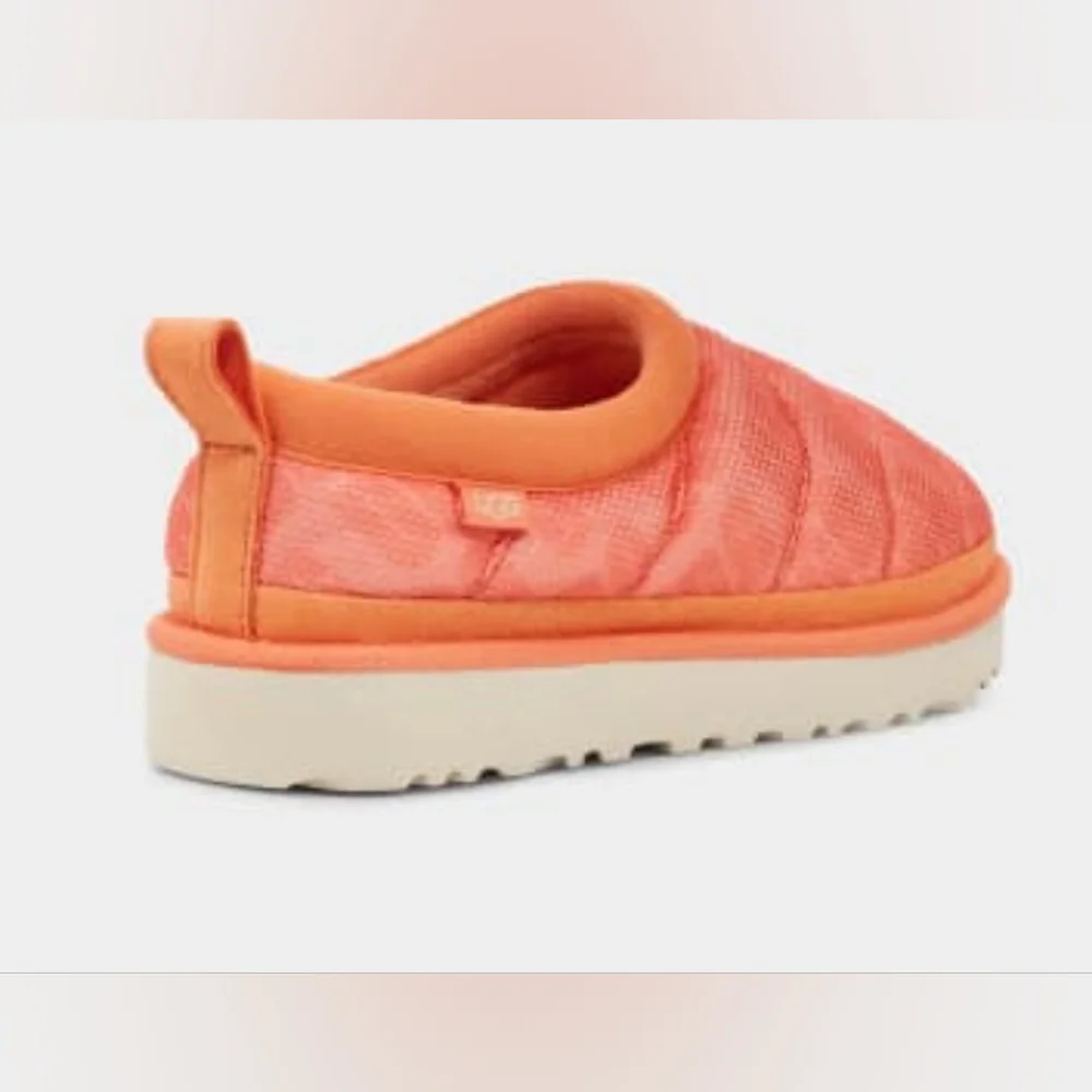 Ugg Tasman LTA Sweet Peach Women's 8 - Picture 4 of 6
